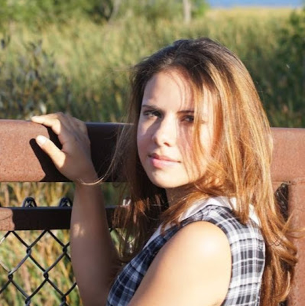 Meet your Posher, Tiana